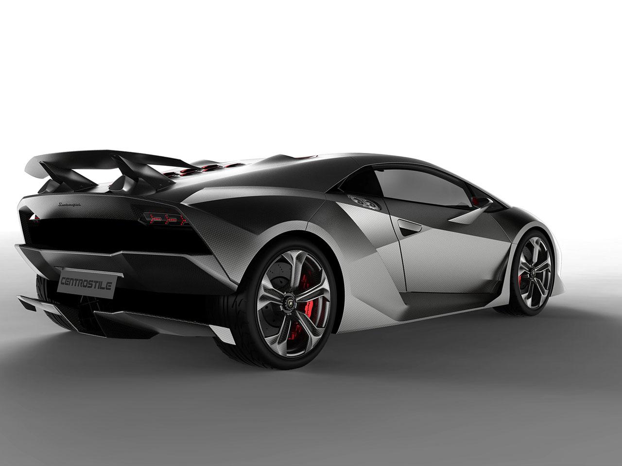 A Production Version Of The Sesto Elemento 1 Https://www. Lambocars. Com/wp-content/uploads/2020/11/sesto_for_sale. Jpg
