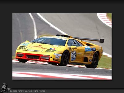 Les 24H De Spa Francorchamps 2001 2 Https://www. Lambocars. Com/wp-content/uploads/2020/11/spa24h93. Jpg