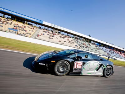 The Official Press Release Of Gallardo Blancpain Super Trofeo 2 The official press release of gallardo blancpain super trofeo - lamborghini gallardo