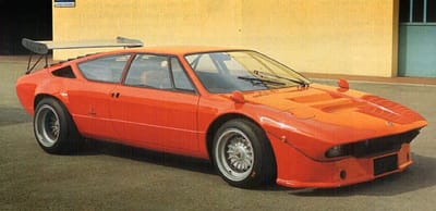 Lamborghini Urraco Rallye - Guide 2 Https://www. Lambocars. Com/wp-content/uploads/2020/11/urrbob. Jpg