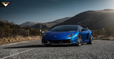Lamborghini Gallardo Renazzo By Vorsteiner - Guide 2 Https://www. Lambocars. Com/wp-content/uploads/2020/11/vorsteiner_gallardo_renazzo_5. Jpg