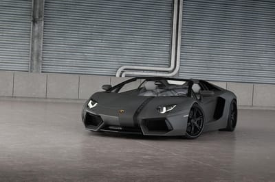 Aventador Roadster By Wheelsandmore - Pictures &Amp;Amp; Gallery 2 Https://www. Lambocars. Com/wp-content/uploads/2020/11/wheelsandmore_aventador_roadster_1. Jpg