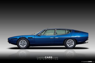 The Cars Lamborghini Never Built, But Should Have 11 Https://www. Lambocars. Com/wp-content/uploads/2020/12/05_espada_four_door. Jpg