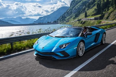 Lamborghini Built The 10,000Th Aventador - Pictures &Amp;Amp; Gallery 2 Https://www. Lambocars. Com/wp-content/uploads/2020/12/10000_aventador_9. Jpg