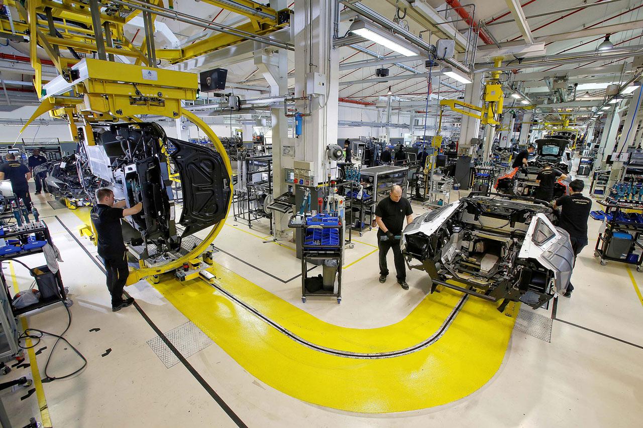 Lamborghini Hired 150 Extra People For The Urus Project 40 Https://www. Lambocars. Com/wp-content/uploads/2020/12/150_new_employees_2. Jpg