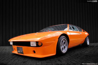 Fake Lamborghini: How To Identify A Replica 5 Fake lamborghini