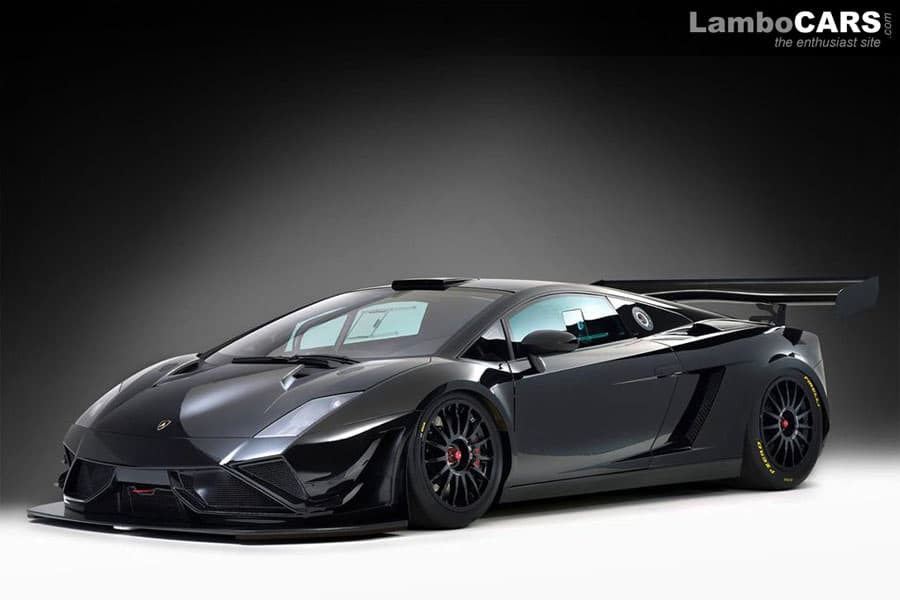 2013 gallardo gt3 fl2 2