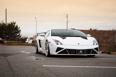 Gallardo On Egoista Style Pur Wheels - Pictures &Amp;Amp; Gallery 2 Https://www. Lambocars. Com/wp-content/uploads/2020/12/2013_gallardo_pur_wheels_5. Jpg