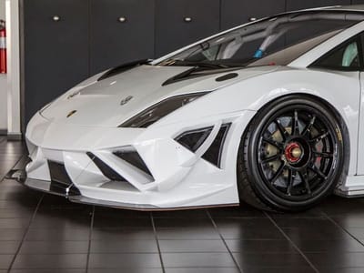Why Not Buy A 2013 Super Trofeo Race Car 2 Https://www. Lambocars. Com/wp-content/uploads/2020/12/2013_super_trofeo_for_sale_9. Jpg