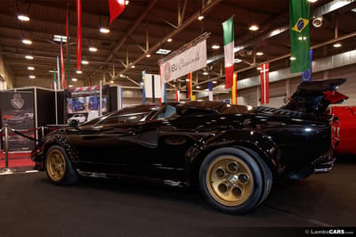 The Lamborghini Countach Had The Highest Price Increase In 2014 2 Https://www. Lambocars. Com/wp-content/uploads/2020/12/2014_countach_pricing_2. Jpg