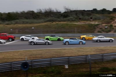 Talia A Zandvoort 2015 2 Https://www. Lambocars. Com/wp-content/uploads/2020/12/2015_italia_zandvoort_42. Jpg