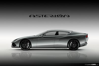 Will Lamborghini Present A Hybrid Called Asterion In Paris 2 Https://www. Lambocars. Com/wp-content/uploads/2020/12/2015_lamborghini_asterion_1. Jpg