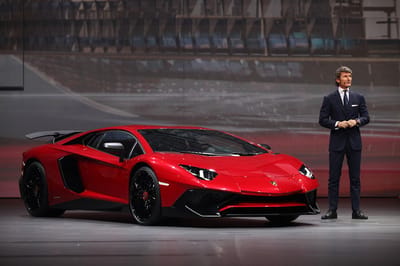 Lamborghini Aventador Superveloce Is A Limited Edition 2 Https://www. Lambocars. Com/wp-content/uploads/2020/12/2015_shanghai_aventador_sv_2. Jpg