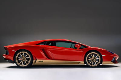 2016 aventador miura homage 24