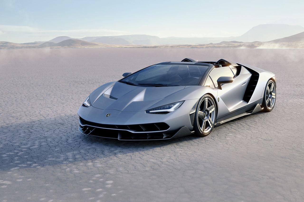 2016 centenario roadster 7
