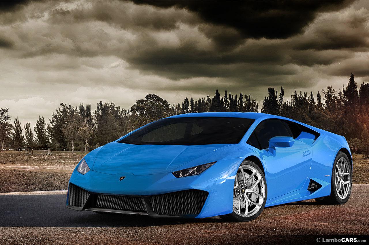 Is Lamborghini Preparing A Rear Wheel Drive Huracan 4 Https://www. Lambocars. Com/wp-content/uploads/2020/12/2016_huracan_rwd_5. Jpg