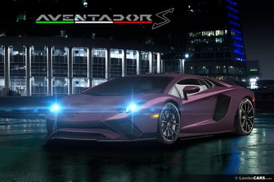 Lamborghini Set To Unveil New Car In January 2017 2 Https://www. Lambocars. Com/wp-content/uploads/2020/12/2017_aventador_s_unveil_3. Jpg