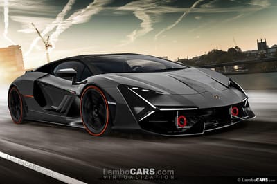 Lamborghini Project Lb48H Will Be A Hybrid 2 Https://www. Lambocars. Com/wp-content/uploads/2020/12/2019_lb48h_1. Jpg