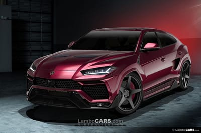 Lamborghini Urus Tuning And Variations 2 Https://www. Lambocars. Com/wp-content/uploads/2020/12/2019_urus_variants_5. Jpg
