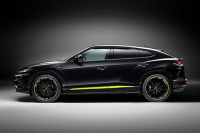 The Official Press Release Of Urus Graphite Capsule 2 Https://www. Lambocars. Com/wp-content/uploads/2020/12/2020_urus_graphite_capsule_2. Jpg