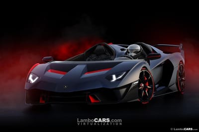 Is Squadra Corse Preparing A New Sc20 Model? 2 2021 sc20 1
