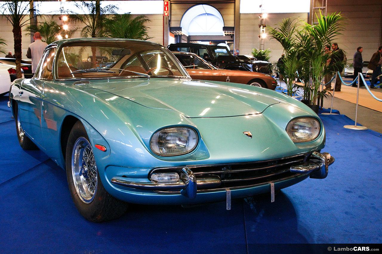 Lamborghini 350 Gt - Pictures &Amp; Gallery 18 Https://www. Lambocars. Com/wp-content/uploads/2020/12/350gt_1. Jpg