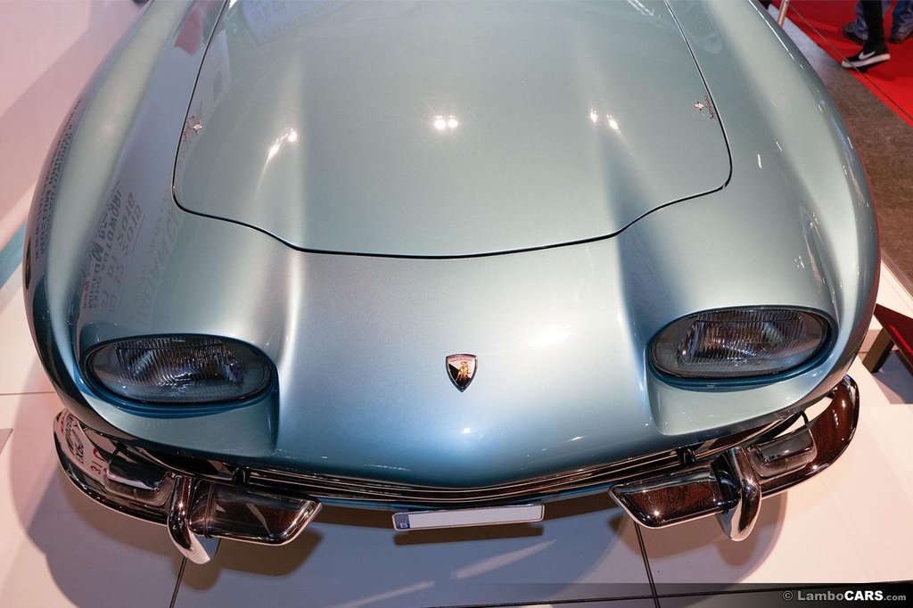 Ламборгини 350gt фото Ламборгини 350gt фото