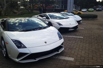 50Th Anniversary Celebration In Johannesburg 2 Https://www. Lambocars. Com/wp-content/uploads/2020/12/50th_anniversary_johannesburg_1. Jpg