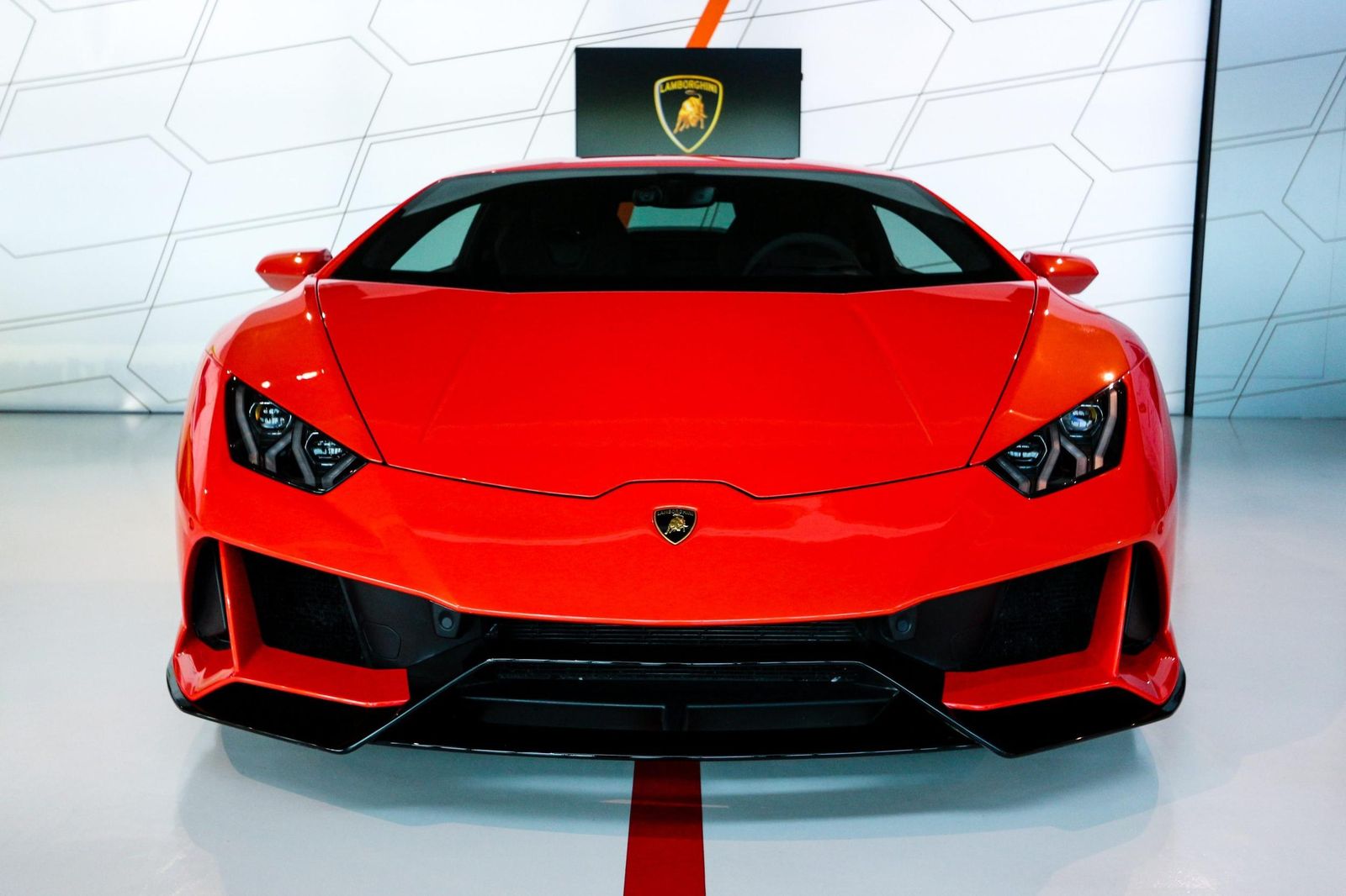 A list of Lamborghini Car Clubs