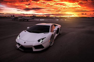 Lamborghini Aventador On 22 Inch Adv Wheels - Pictures &Amp;Amp; Gallery 2 Https://www. Lambocars. Com/wp-content/uploads/2020/12/adv_aventador_wheels_17. Jpg