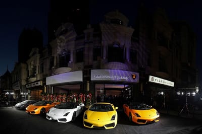 Lamborghini Continues Asia Expansion 2 Https://www. Lambocars. Com/wp-content/uploads/2020/12/asia_expansion1. Jpg
