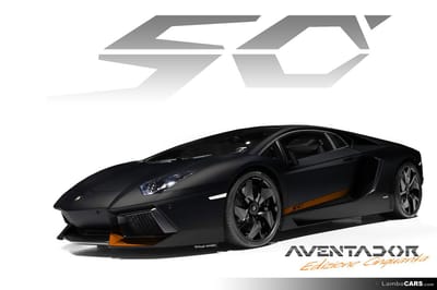 Lamborghini 50Th Anniversary Edition 2 Https://www. Lambocars. Com/wp-content/uploads/2020/12/aventador_edizione_cinquanta. Jpg