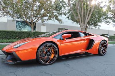 Lamborghini Aventador By Misha Designs - Pictures &Amp;Amp; Gallery 2 Https://www. Lambocars. Com/wp-content/uploads/2020/12/aventador_misha_designs_12-1. Jpg