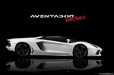 Lamborghini Aventador Lp700-4 Roadster At Geneva Next Year ? 2 Https://www. Lambocars. Com/wp-content/uploads/2020/12/aventador_roadster_1. Jpg