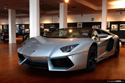 Lamborghini Aventador Roadster Sold Out Until The Summer Of 2014 2 Https://www. Lambocars. Com/wp-content/uploads/2020/12/aventador_roadster_sold_out_2014. Jpg