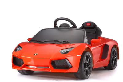 The Budget Friendly Lamborghini Aventador You Can Actually Drive 2 Https://www. Lambocars. Com/wp-content/uploads/2020/12/aventador_toy_car_2. Jpg
