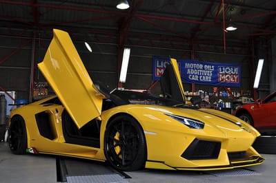 Lamborghini Aventador By Bond Cars Osaka 2 Https://www. Lambocars. Com/wp-content/uploads/2020/12/bond_aventador_3. Jpg