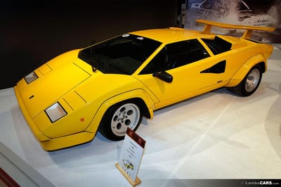 90Th Motor Show Brussels - Pictures &Amp;Amp; Gallery 2 Https://www. Lambocars. Com/wp-content/uploads/2020/12/brussels_2012_01-1. Jpg