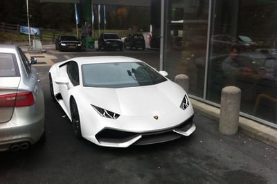 Vip Events In Early January 2014 Will Show New Lamborghini V10 2 Https://www. Lambocars. Com/wp-content/uploads/2020/12/cabrera_cameo_render_bianco. Jpg