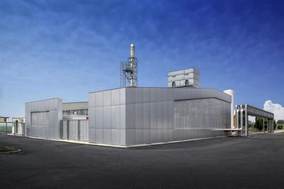 Lamborghini Factory And Historic Hq Become Co2-Neutral In 2015 2 Https://www. Lambocars. Com/wp-content/uploads/2020/12/co2_neutral_2015_1. Jpg