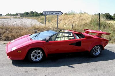 Lamborghini Countach Ss Mardikian -Specs &Amp;Amp; Performance 2 Countss7