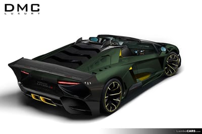 The Multi Million Dollar Aventador Lp1200-R Concept From Dmc 2 Https://www. Lambocars. Com/wp-content/uploads/2020/12/dmc_aventador_lp1200r_1. Jpg