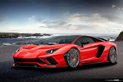 Dmc Reveals New Aventador S Tecno Kit - Pictures &Amp;Amp; Gallery 2 Https://www. Lambocars. Com/wp-content/uploads/2020/12/dmc_aventador_s_tecno_8-1. Jpg