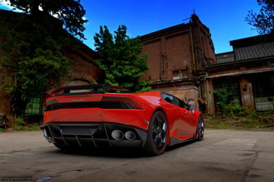 Dmc Releases Teaser For Huracan Affari 2 Https://www. Lambocars. Com/wp-content/uploads/2020/12/dmc_huracan_affari_5. Jpg