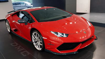 The Dmc Huracan Lp630 Affari Is Ready 2 Https://www. Lambocars. Com/wp-content/uploads/2020/12/dmc_huracan_lp630_affari_5. Jpg