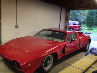 Lamborghini Powered Enzo Stuarti Sonata For Sale On Ebay 2 Https://www. Lambocars. Com/wp-content/uploads/2020/12/enzo_stuarti_sonata_1. Jpg