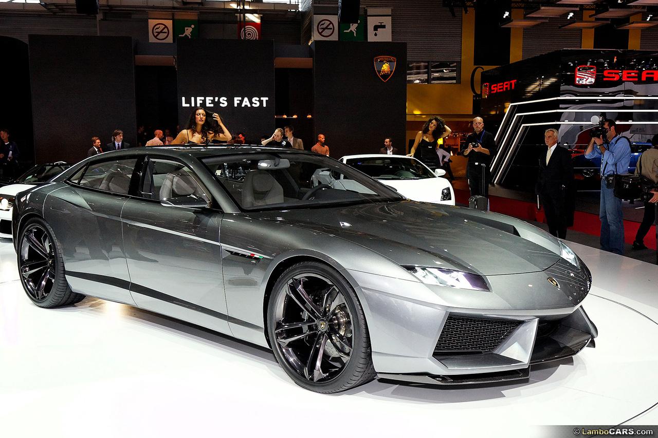 Sadly Production Plans For The Estoque Have Been Postponed 24 Https://www. Lambocars. Com/wp-content/uploads/2020/12/estoque. Jpg