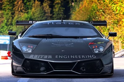 Lamborghini Entered Into The Fia Gt1 World Championship 2 Https://www. Lambocars. Com/wp-content/uploads/2020/12/fia201002. Jpg