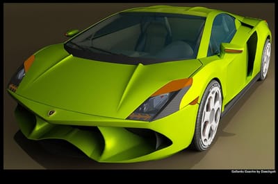 Gallardo Gaacho Concept - Pictures &Amp;Amp; Gallery 2 Https://www. Lambocars. Com/wp-content/uploads/2020/12/gallardo_gaacho_5. Jpg