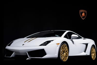Lamborghini Gallardo Lp550-2 Hong Kong 20Th Anniversary Edition - Pictures &Amp;Amp; Gallery 2 Https://www. Lambocars. Com/wp-content/uploads/2020/12/gallardo_lp550_hk20_edition_1. Jpg